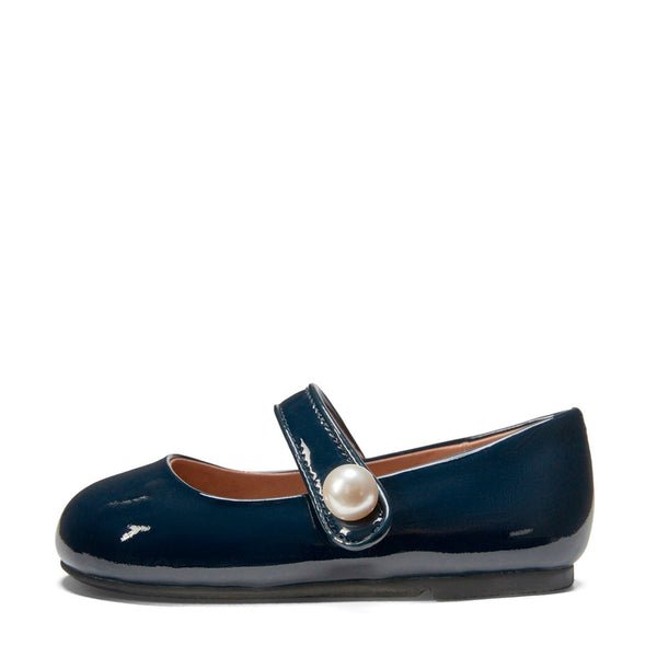 Celia Navy Shoes by Age of Innocence