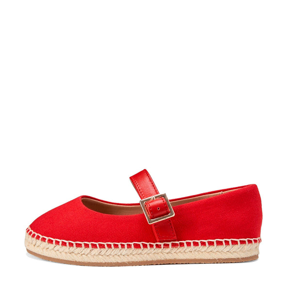 Nelly Red Shoes by Age of Innocence