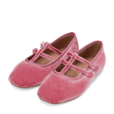 Florence Pink Shoes by Age of Innocence