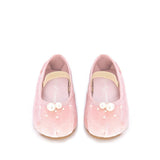 Zelda Pink Shoes by Age of Innocence