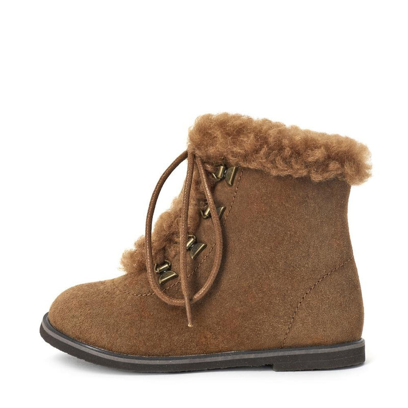Amy Brown Boots by Age of Innocence