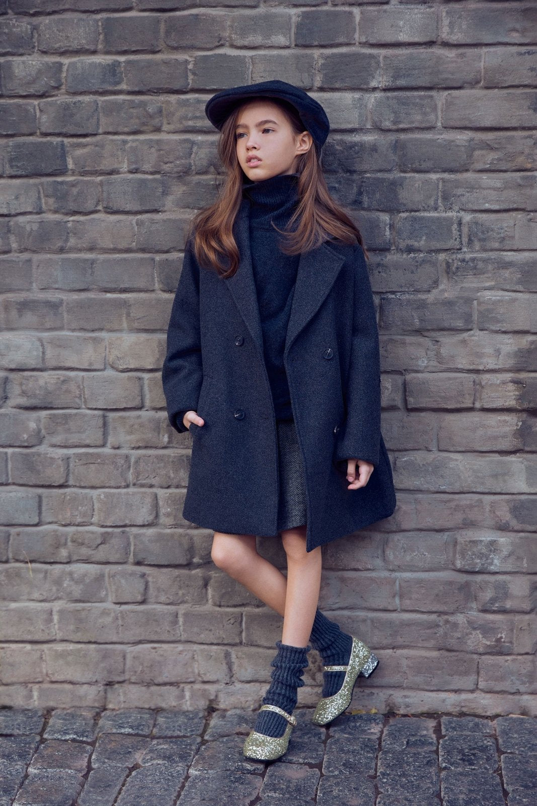 Agnese Gold/Silver Shoes Age of Innocence