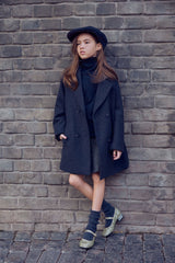 Agnese Gold/Silver Shoes by Age of Innocence