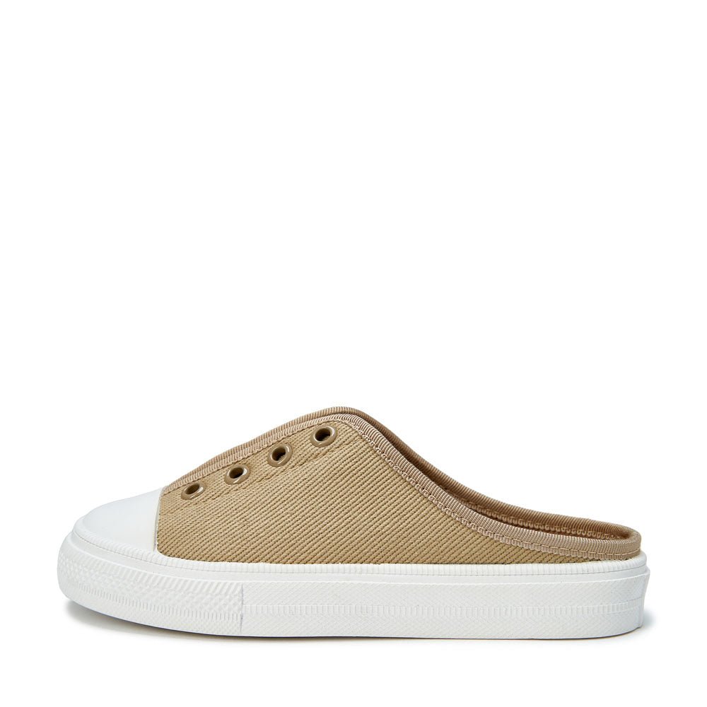 Alex 2.0 Beige Sneakers by Age of Innocence