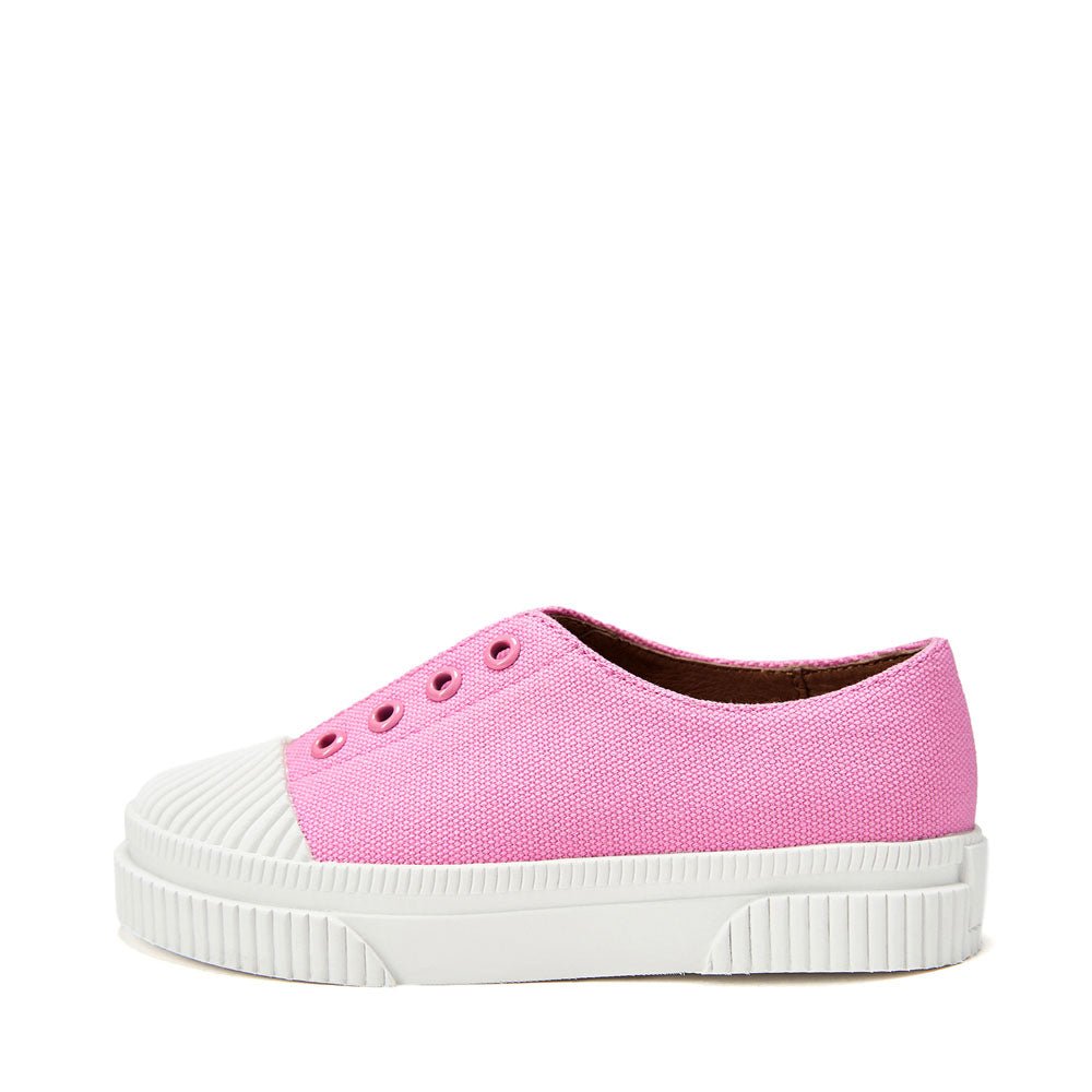 Alex Fuchsia Sneakers by Age of Innocence