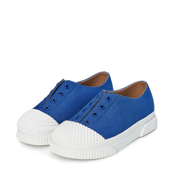 Alex Navy Sneakers by Age of Innocence