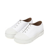 Alex White Sneakers by Age of Innocence