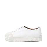Alex White Sneakers by Age of Innocence