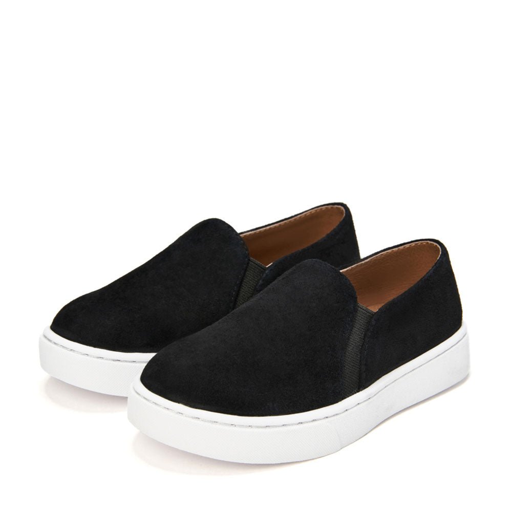 Andy Black Sneakers GENTS by Age of Innocence