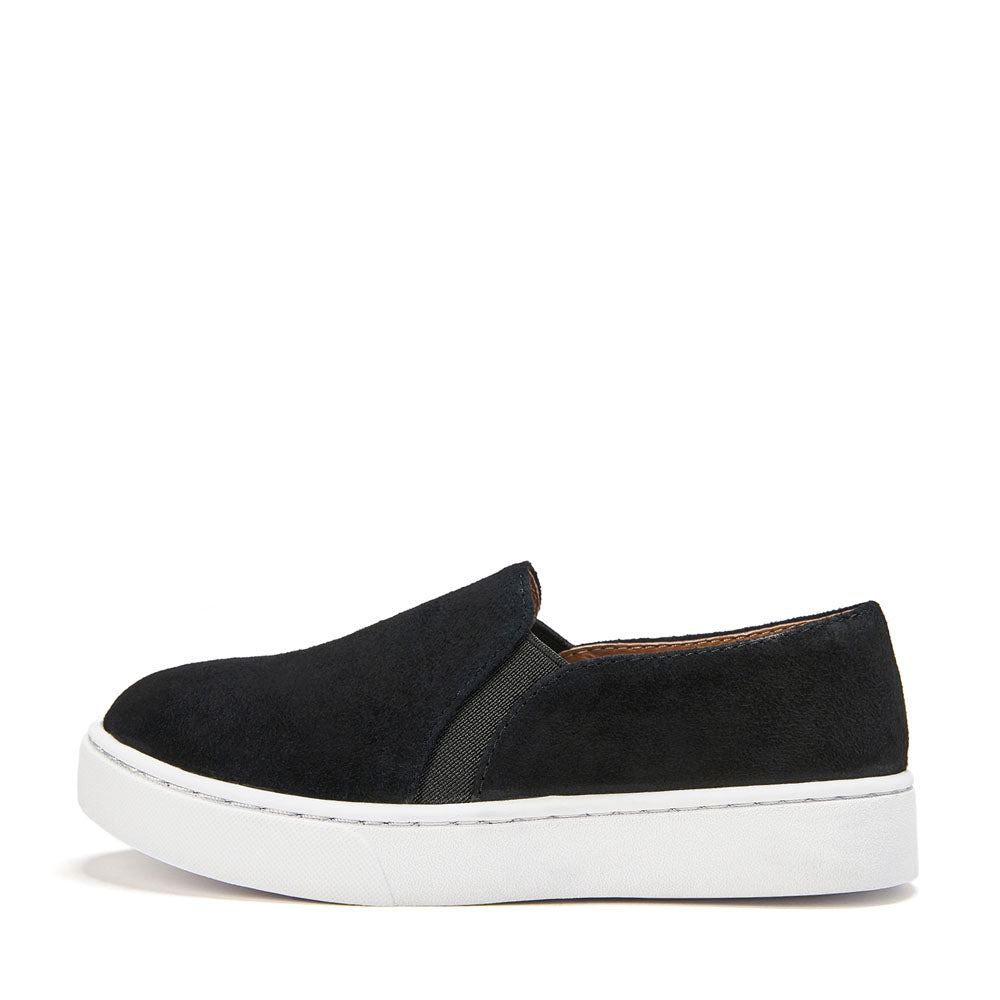 Andy Black Sneakers GENTS by Age of Innocence