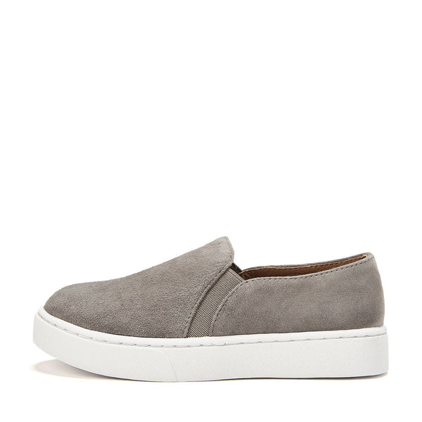 Andy Grey Sneakers by Age of Innocence