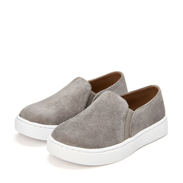 Andy Grey Sneakers by Age of Innocence