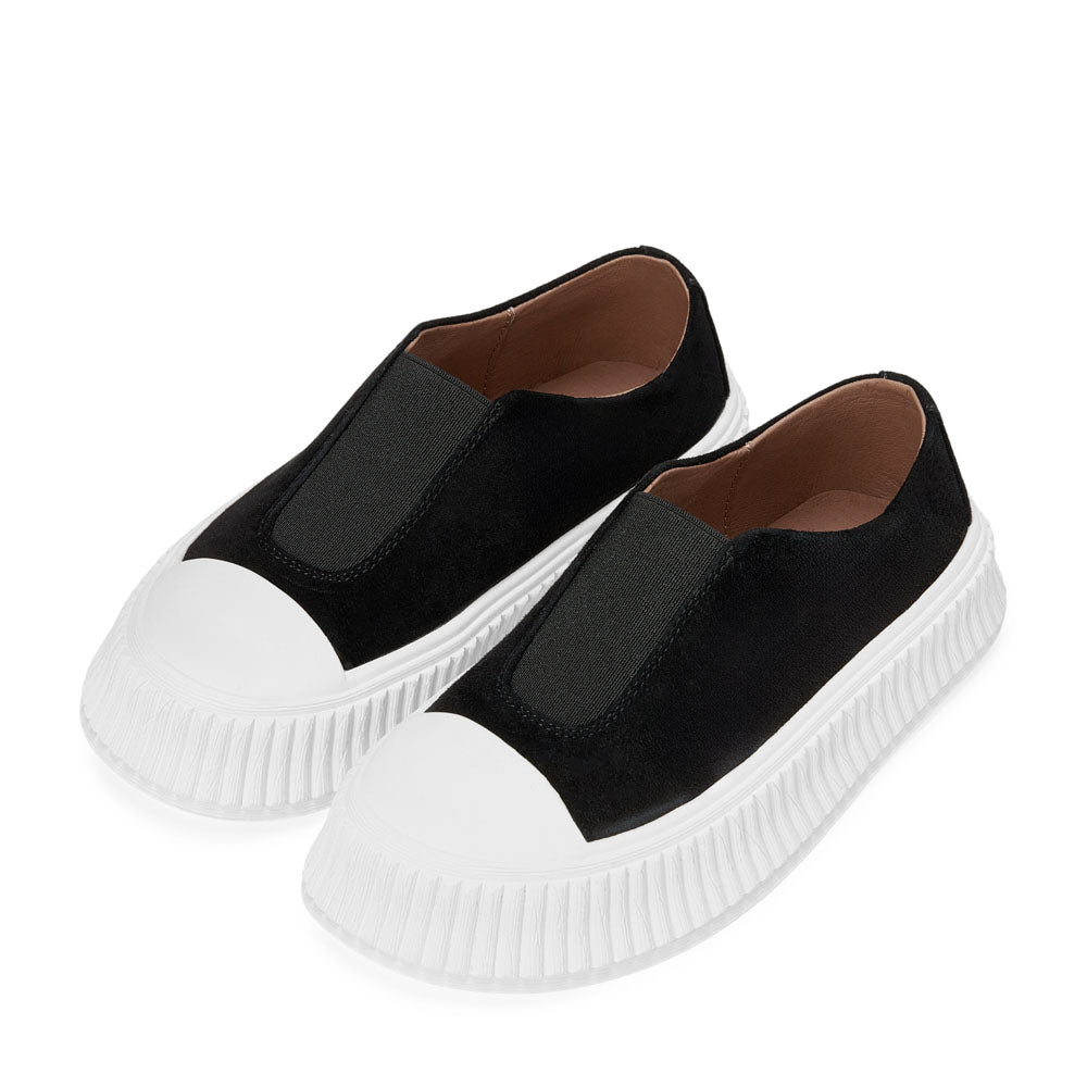Archi Black Sneakers Age of Innocence