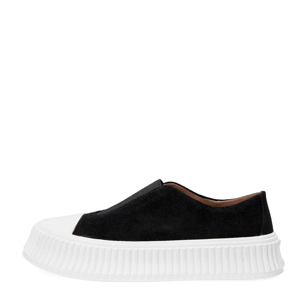 Archi Black Sneakers Age of Innocence