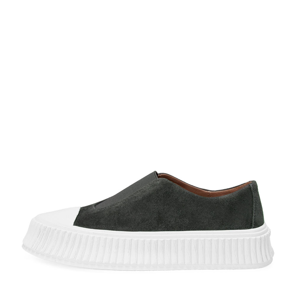 Archi Grey Sneakers Age of Innocence