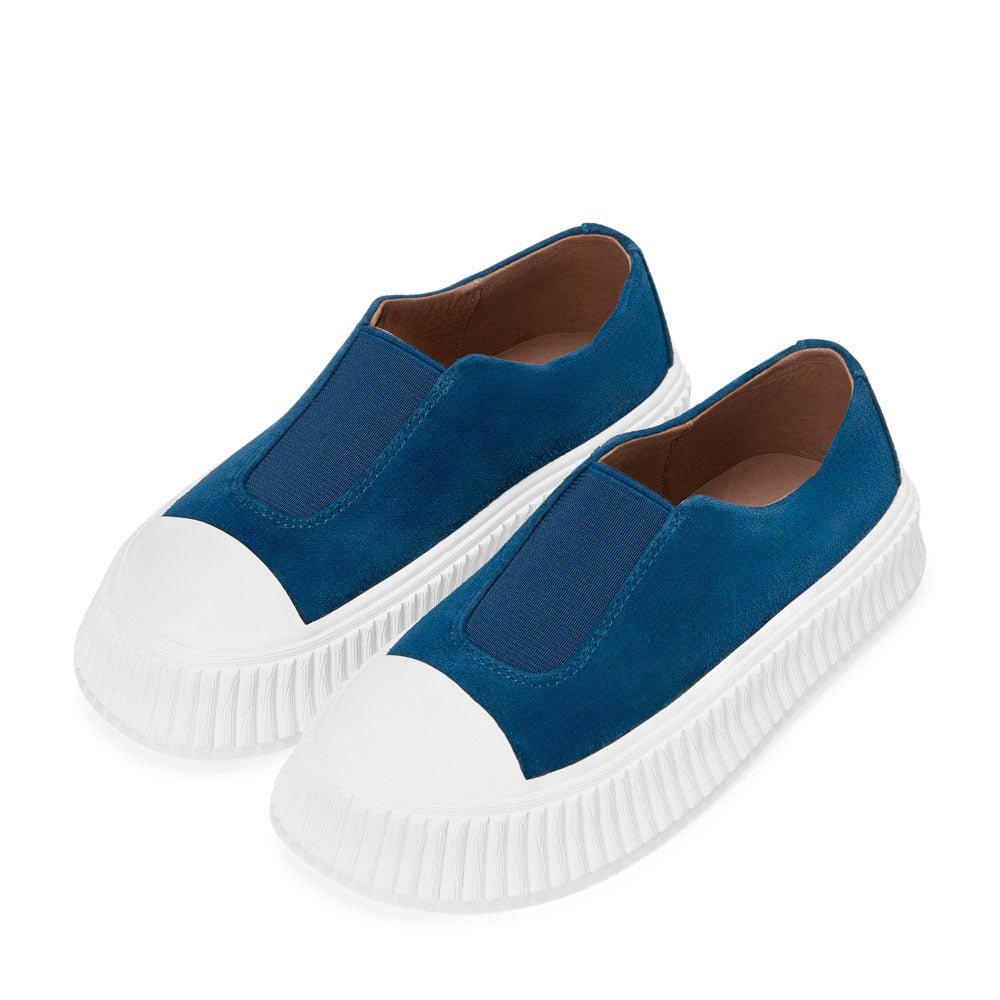 Archi Navy Sneakers Age of Innocence