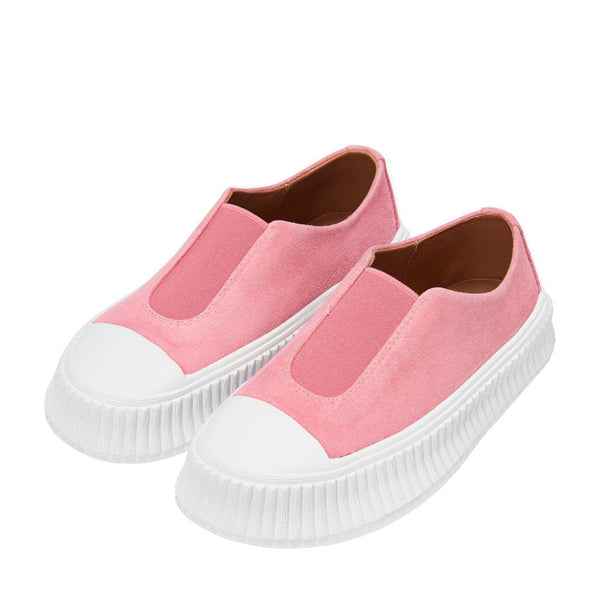 Archi Pink Sneakers by Age of Innocence
