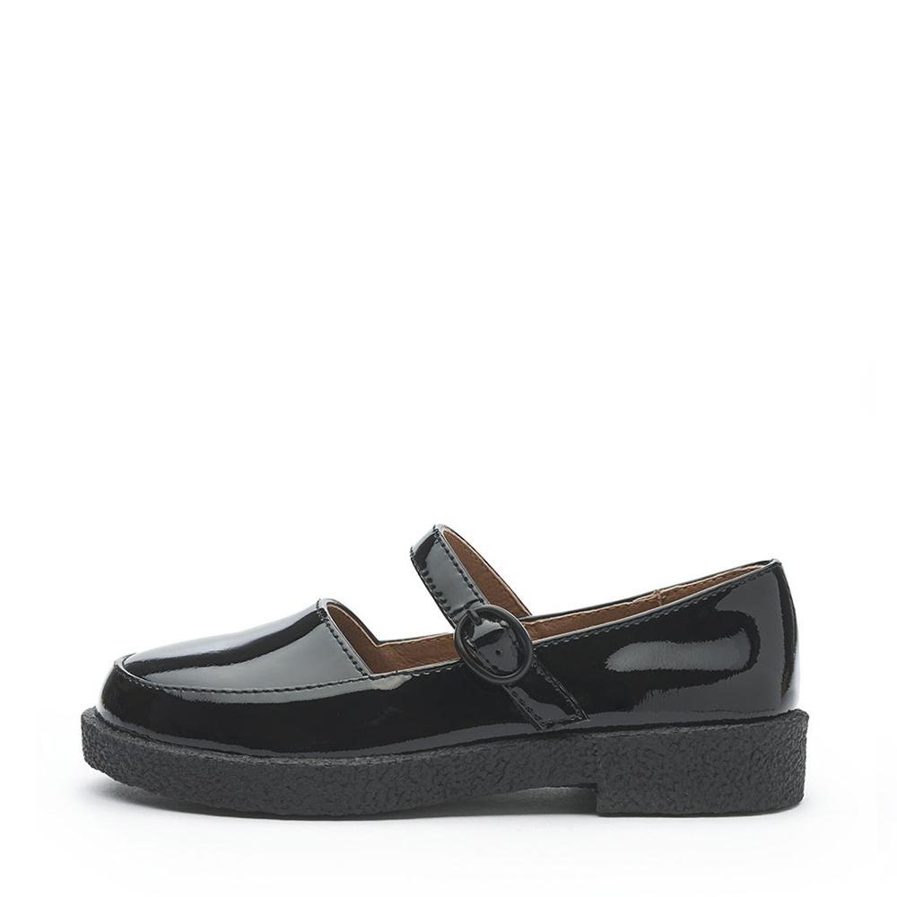 Aria 2.0 Black Shoes Age of Innocence