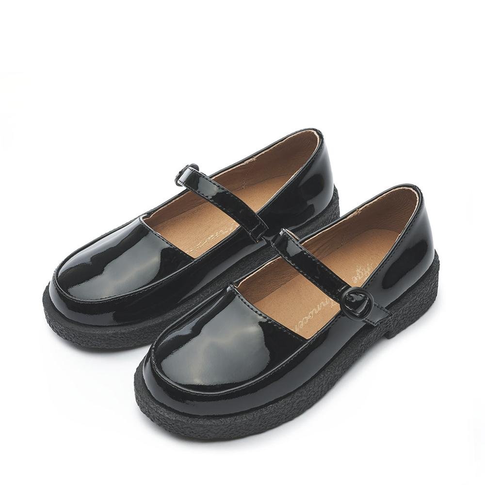 Aria 2.0 Black Shoes Age of Innocence