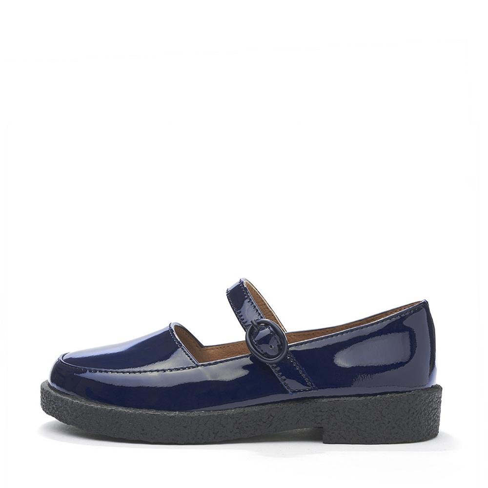 Aria 2.0 Navy Shoes Age of Innocence