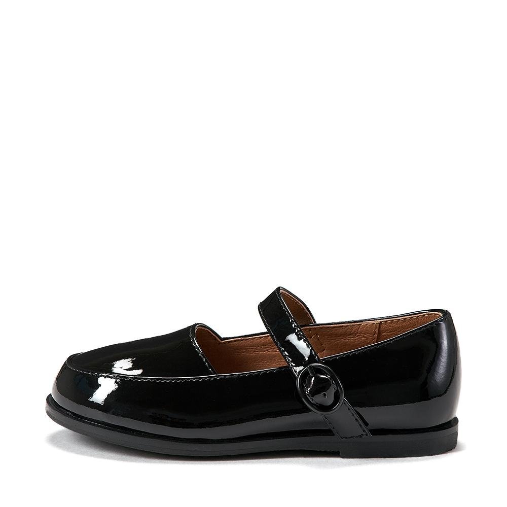 Aria Black Shoes Age of Innocence
