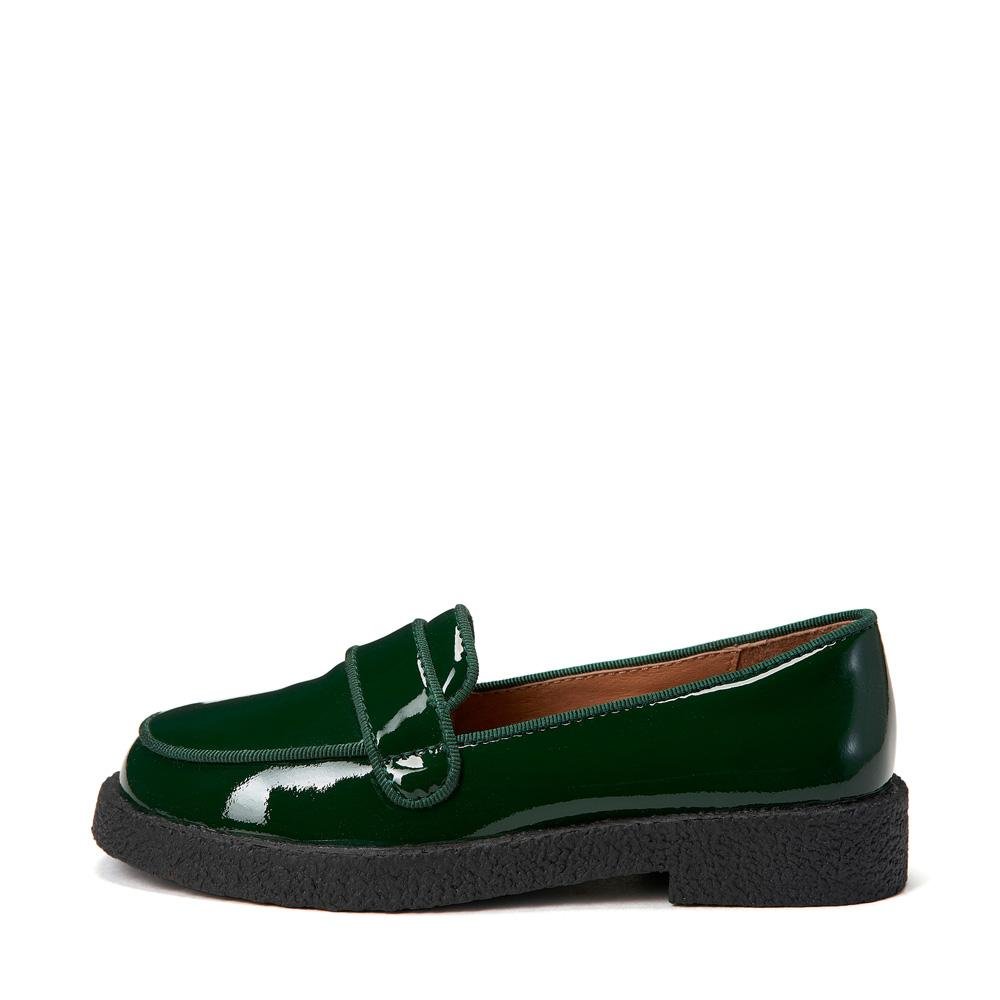 Bobby Green Loafers by Age of Innocence