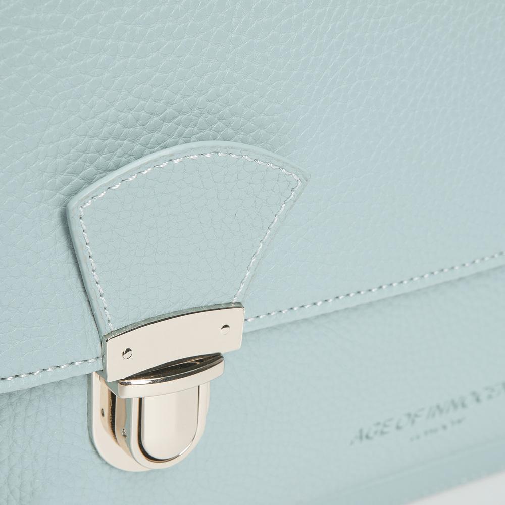 Boston Blue Schoolbag Age of Innocence