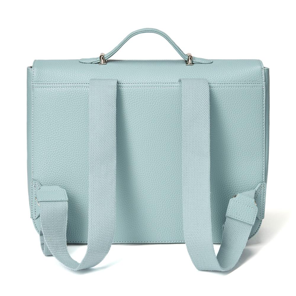 Boston Blue Schoolbag Age of Innocence
