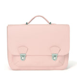 Boston Pink Schoolbag by Age of Innocence