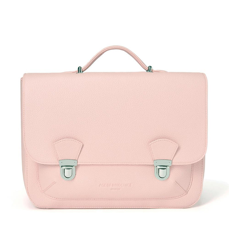 Boston Pink Schoolbag by Age of Innocence