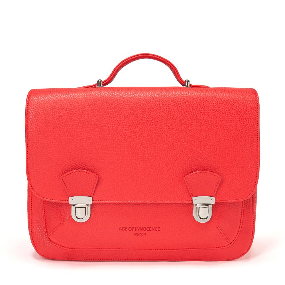 Boston Red Schoolbag Age of Innocence