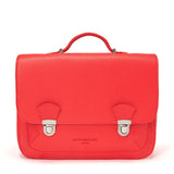 Boston Red Schoolbag by Age of Innocence