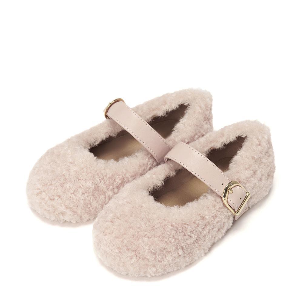 Buffy Pink/Pink Shoes Age of Innocence