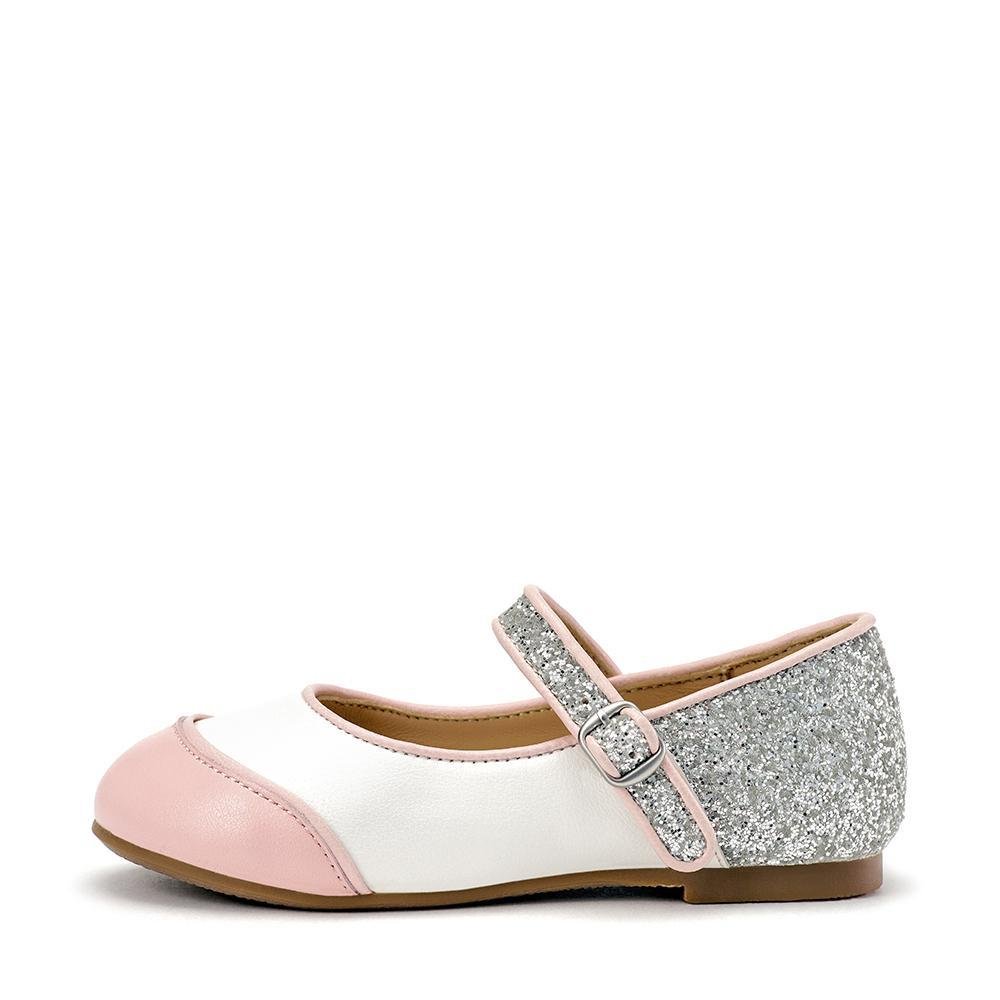 Carrie Pink Shoes Age of Innocence