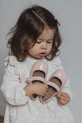 Celia Pink Shoes by Age of Innocence