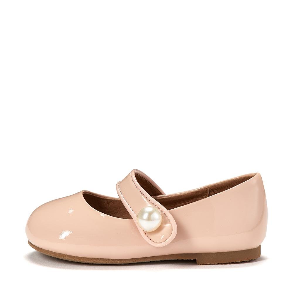 Celia Pink Shoes Age of Innocence