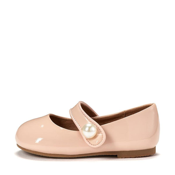Celia Pink Shoes by Age of Innocence