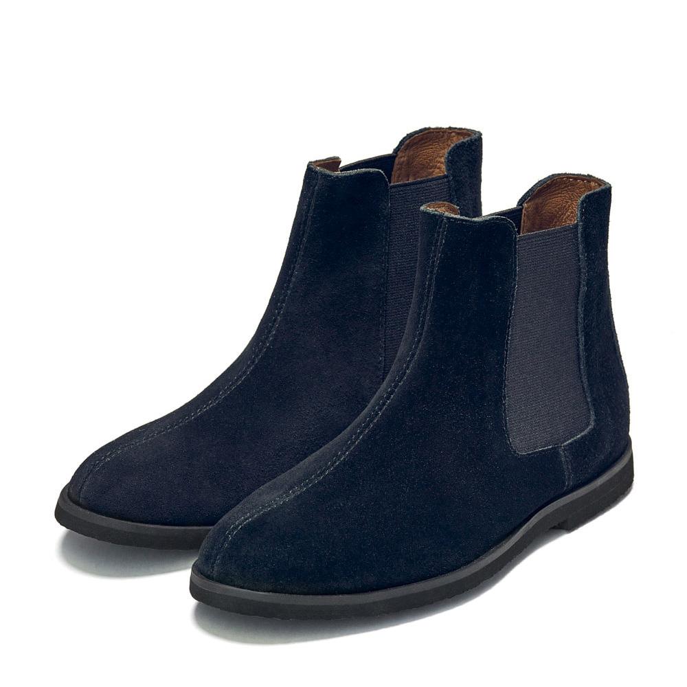 Charlie Anthracite Chelsea GENTS by Age of Innocence