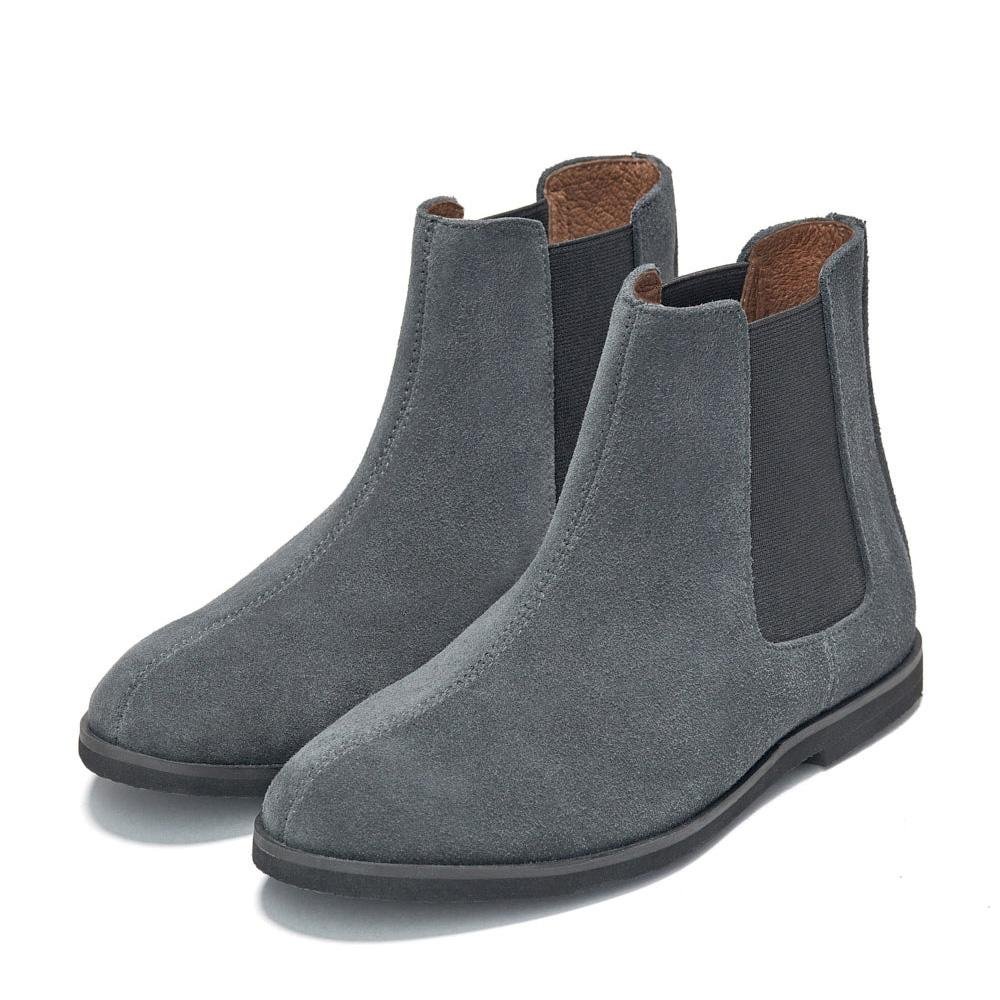 Charlie Grey Chelsea GENTS by Age of Innocence