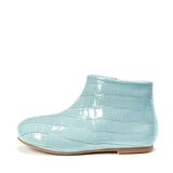 Chiara Blue Boots by Age of Innocence