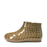 Chiara Taupe Boots by Age of Innocence