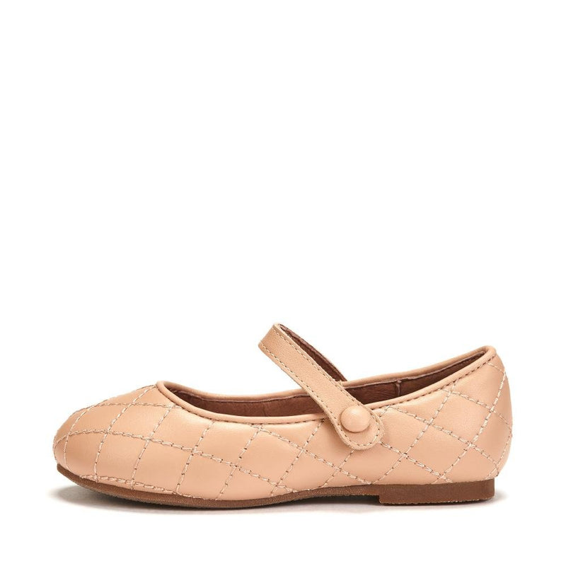 Coco Beige Shoes by Age of Innocence