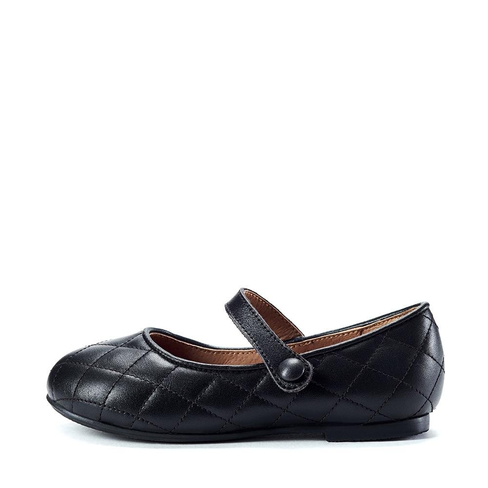 Coco Black Shoes Age of Innocence