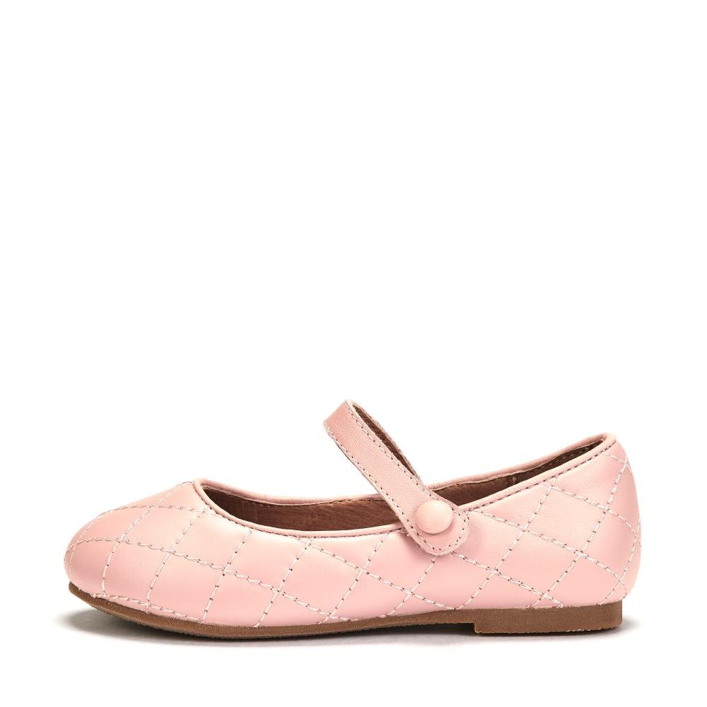 Coco Pink Shoes Age of Innocence