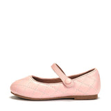 Coco Pink Shoes by Age of Innocence