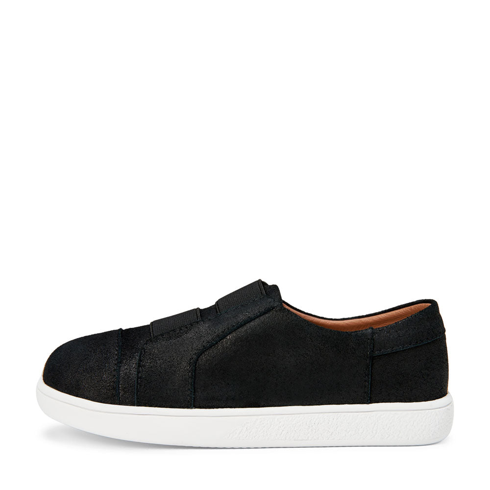 Connor Black Sneakers GENTS by Age of Innocence