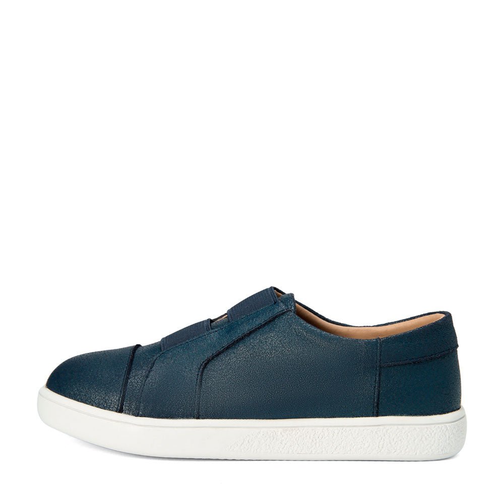 Connor Navy Sneakers GENTS by Age of Innocence