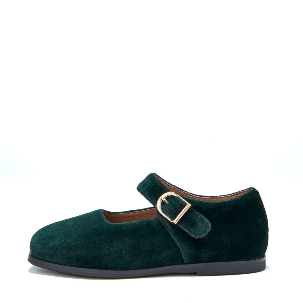 Dorothy Green Shoes Age of Innocence