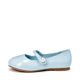 Elin Blue Shoes by Age of Innocence