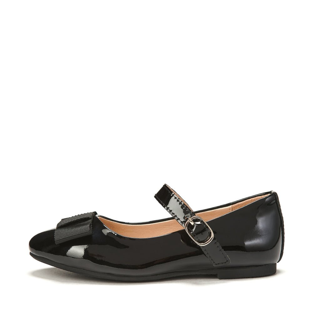 Ellen Black Shoes Age of Innocence